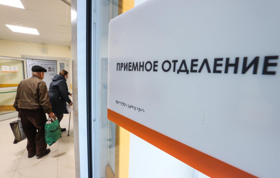  Дмитрий Ягодкин/ ТАСС