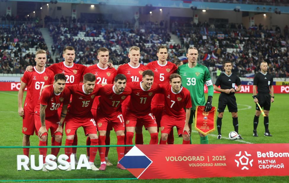 Игроки сборной России Дмитрий Рогулин/ ТАСС