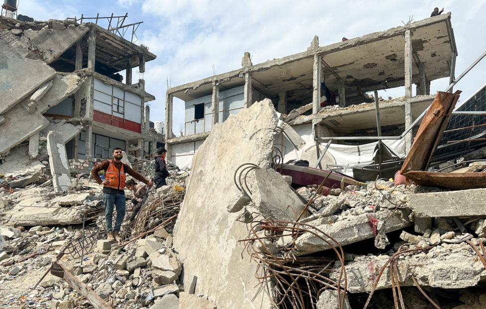  Хасан Алзаанин/ ТАСС