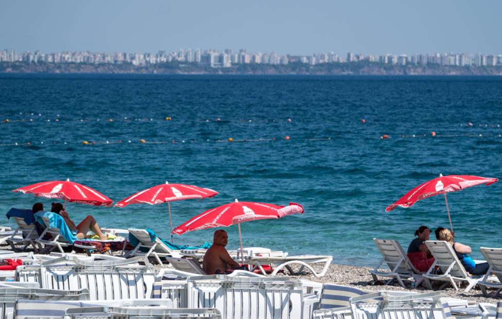  Сергей Бобылев/ ТАСС