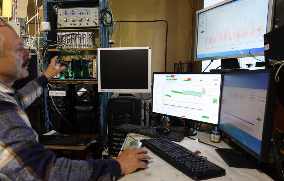 Михаил Климентьев/ ТАСС, архив