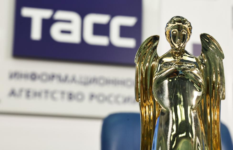  Михаил Терещенко/ ТАСС