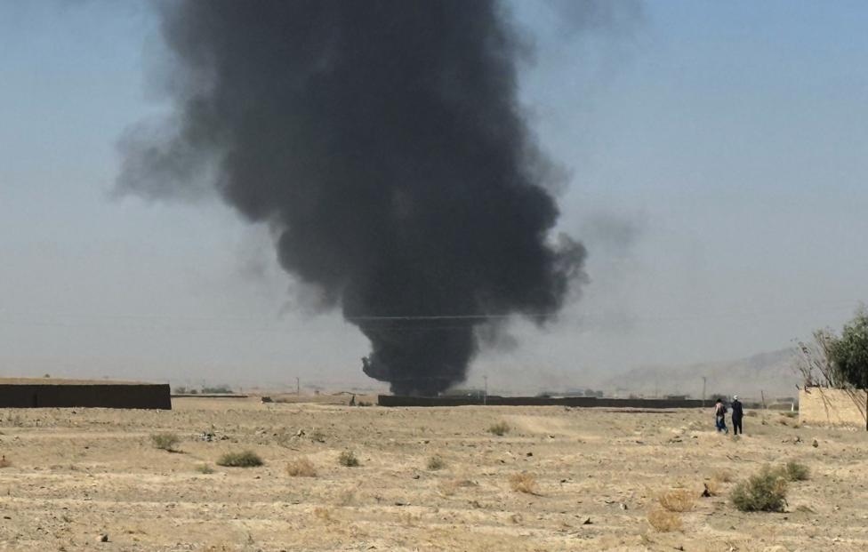  AP Photo/ H. Achakzai