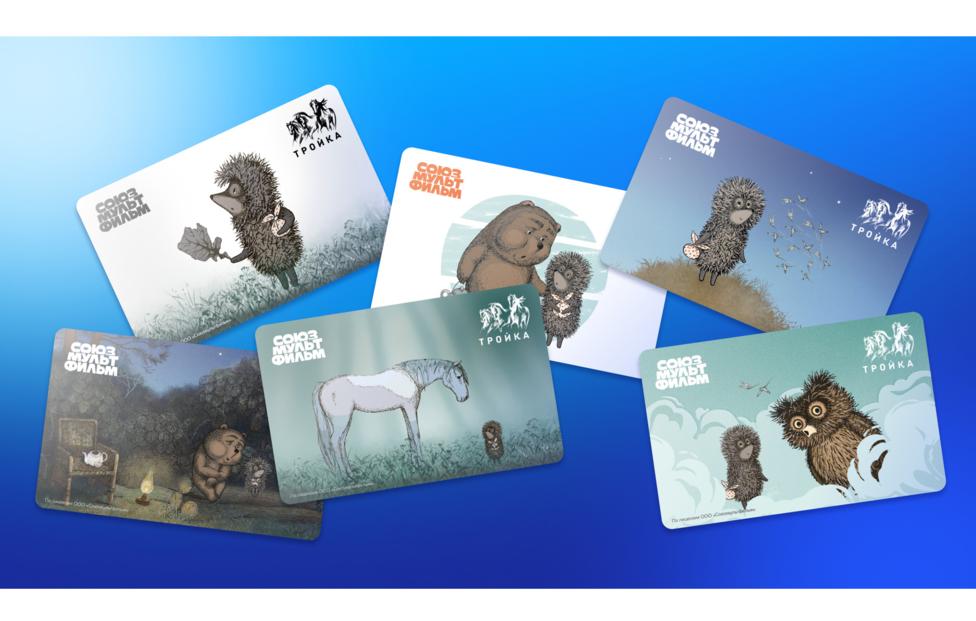 Пресс-служба "Сбер.Тройки"