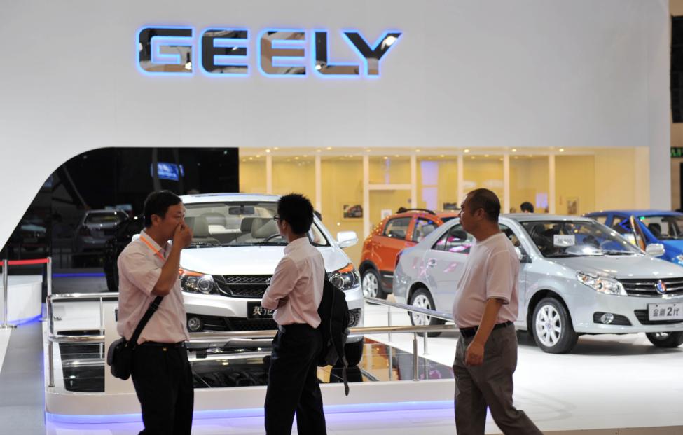  Oriental Image via Reuters Connect