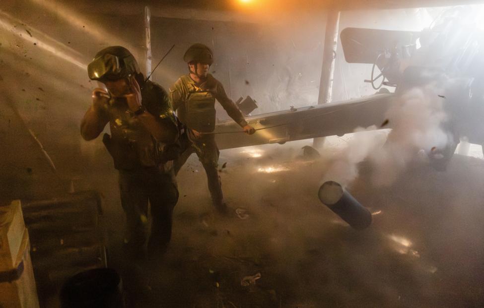  Алексей Коновалов/ ТАСС