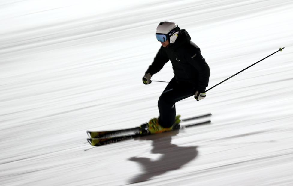  Дмитрий Феоктистов/ ТАСС