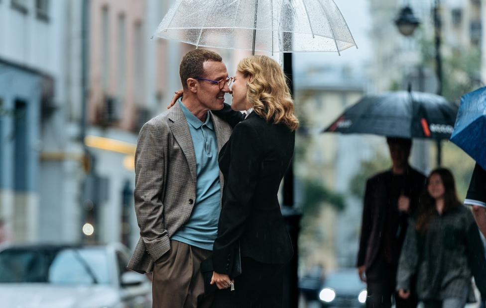 Пресс-служба "Кинопоиска"