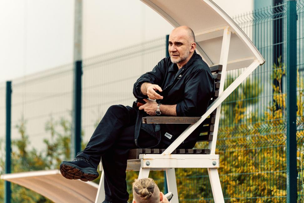 Заур Засеев Пресс-служба "Кинопоиска"