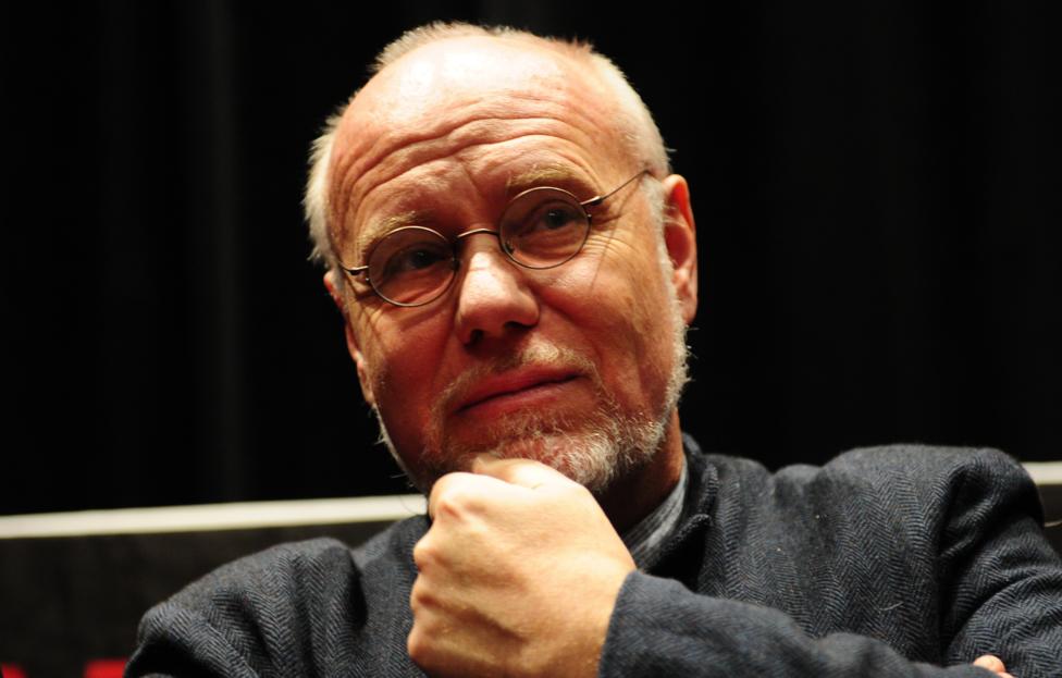 Марко Мюллер Денис Абрамов/ ТАСС