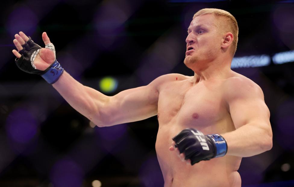 Сергей Павлович Carmen Mandato/ Getty Images