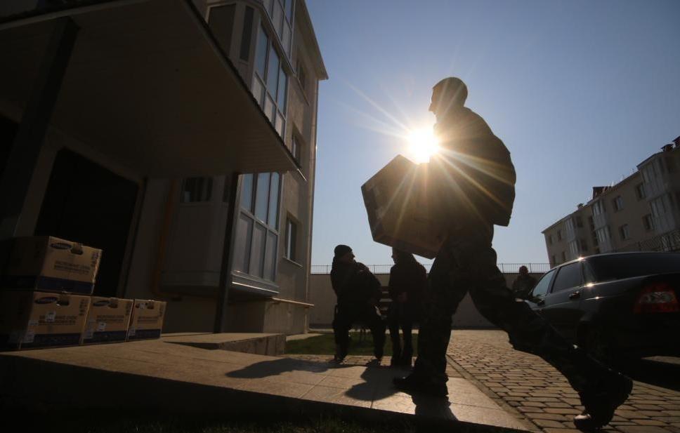  Алексей Павлишак/ ТАСС