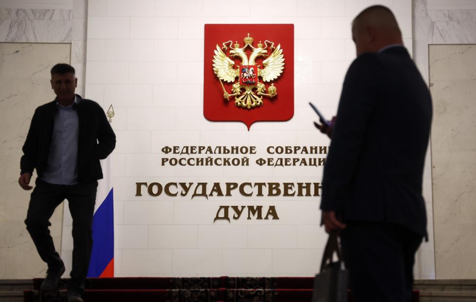  Сергей Фадеичев/ ТАСС