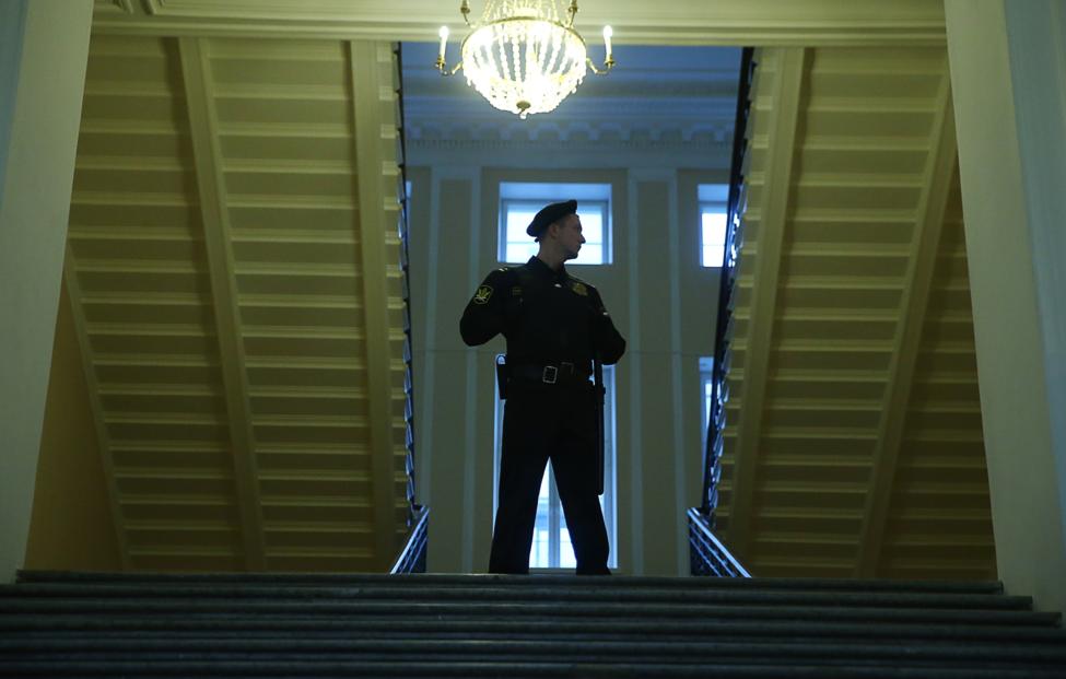  Петр Ковалев/ ТАСС, архив