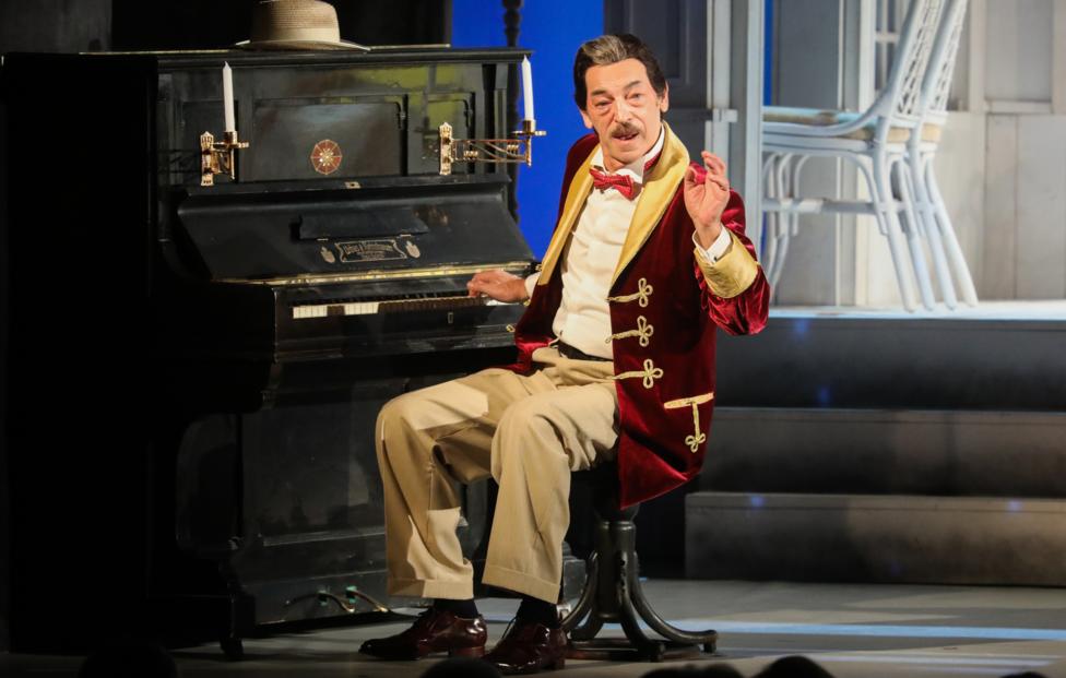 Михаил Боярский Александр Демьянчук/ ТАСС