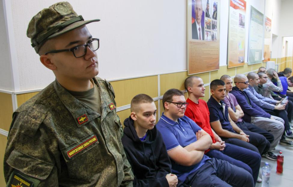 Петр Ковалев/ ТАСС