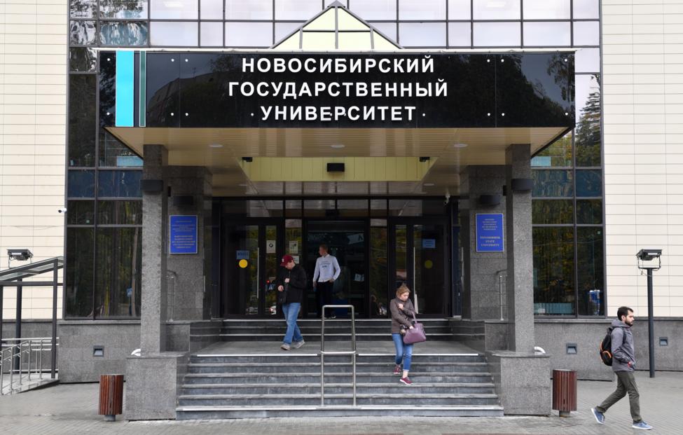 Кирилл Кухмарь/ ТАСС