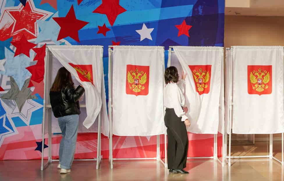 Александр Шимоткин/ ТАСС