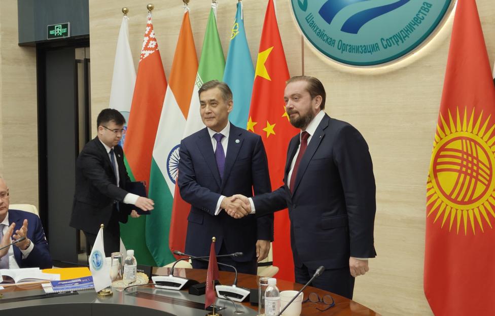  Николай Селищев/ ТАСС