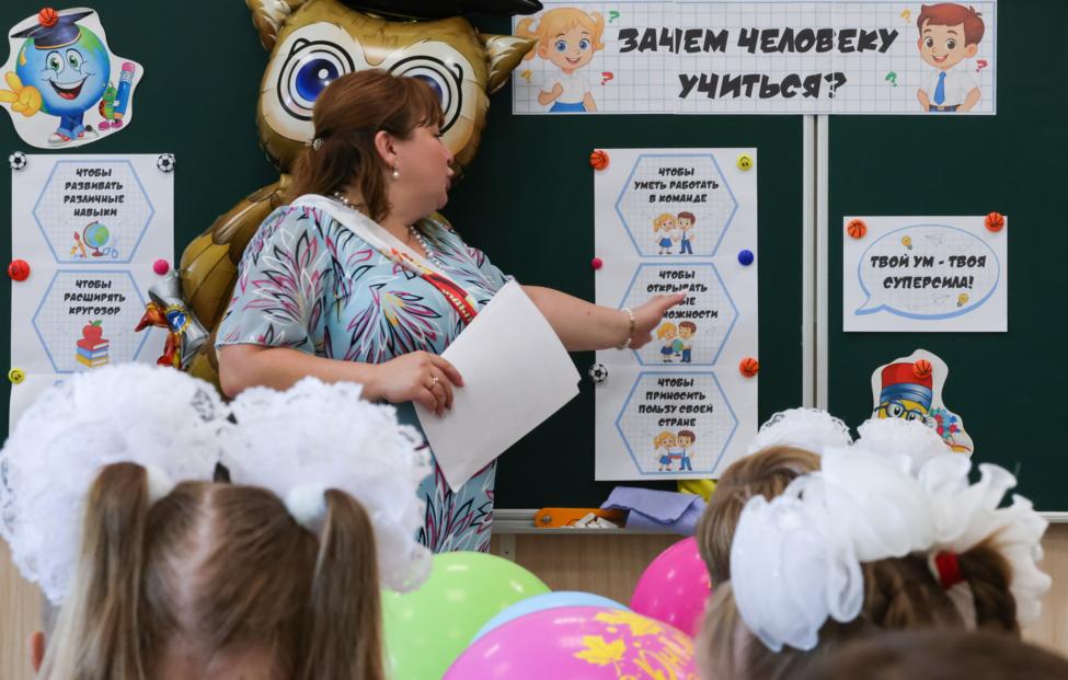  Алексей Коновалов/ ТАСС