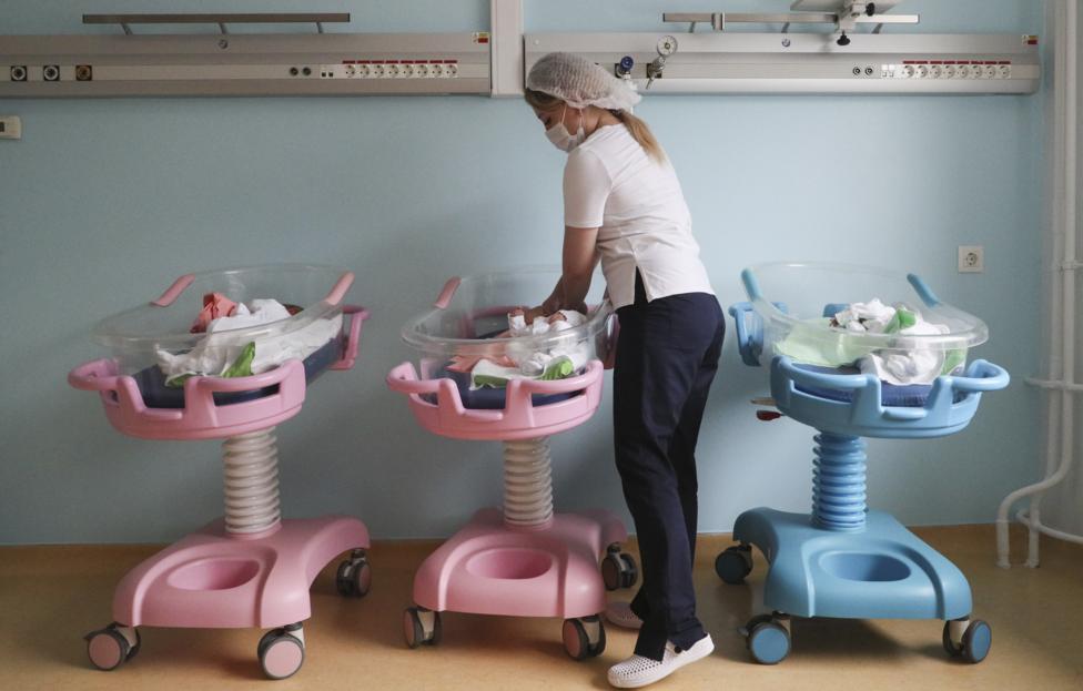  Гавриил Григоров/ ТАСС