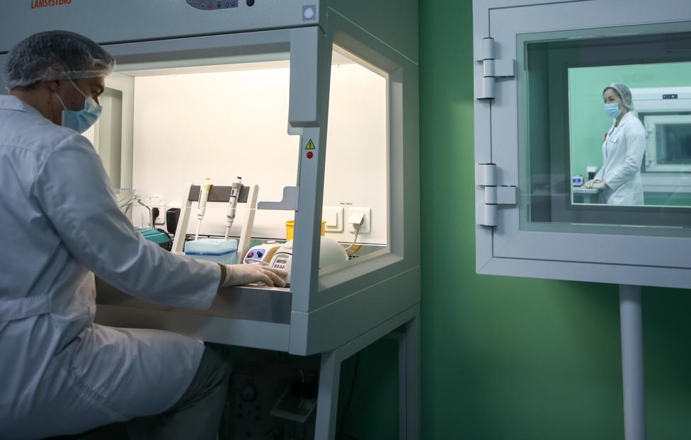  Сергей Бобылев/ ТАСС, архив