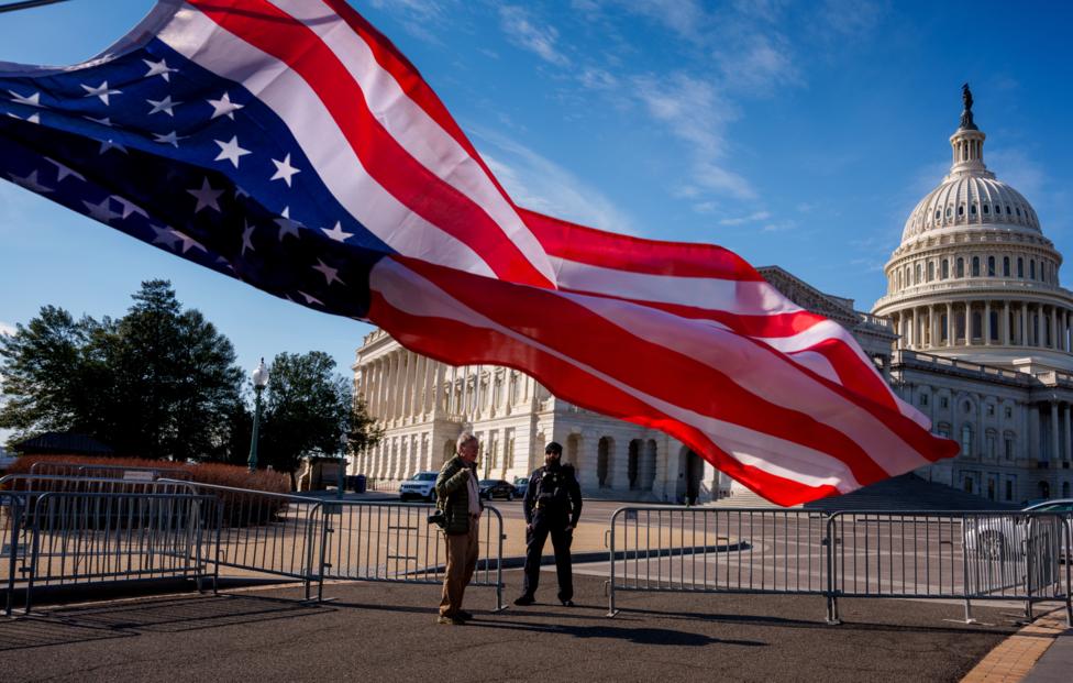  Andrew Harnik/ Getty Images