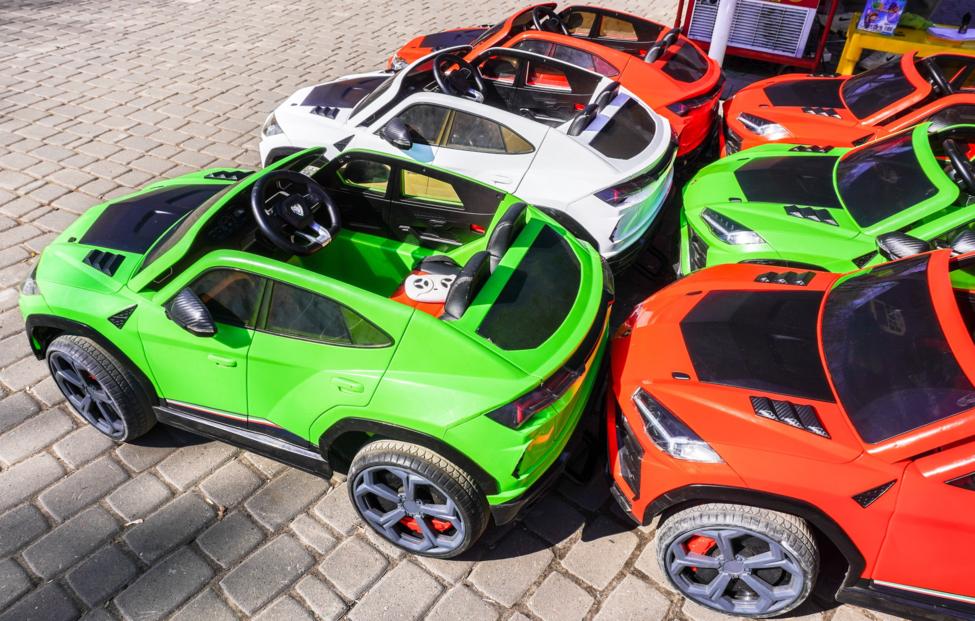  FotograFFF/ Shutterstock/ FOTODOM