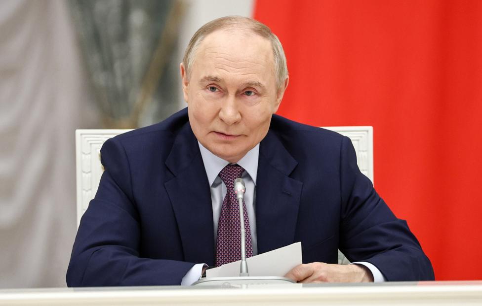  Михаил Терещенко/ ТАСС