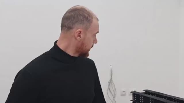  Анна Кох/ ТАСС