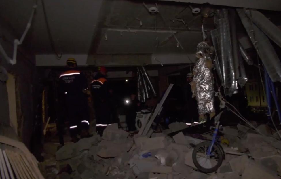  Официальный Telegram-канал главы города Сочи