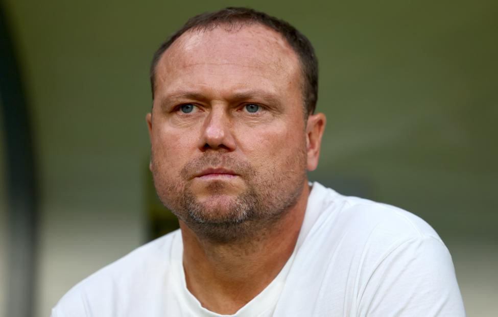 Марцел Личка Софья Сандурская/ ТАСС