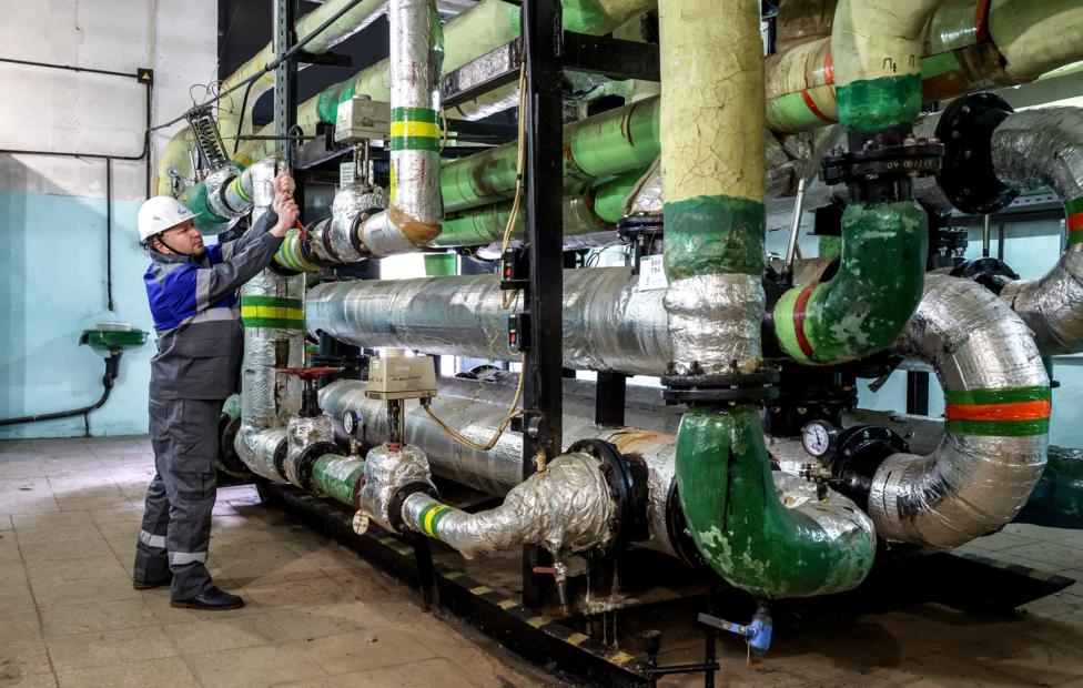  Валерий Шарифулин/ ТАСС