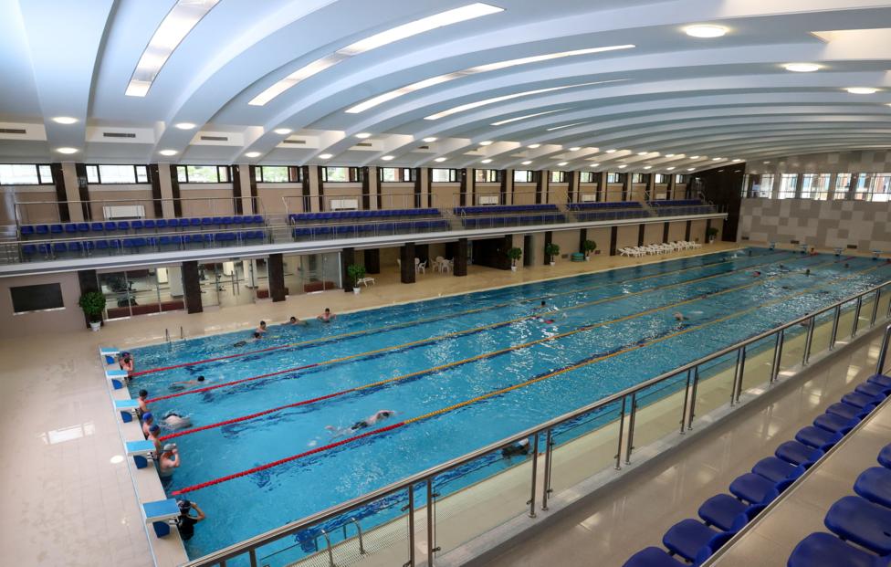  Екатерина Штукина/ ТАСС