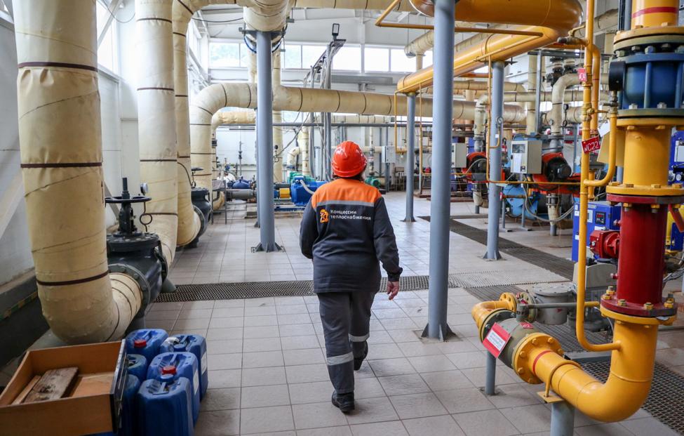  Дмитрий Рогулин/ ТАСС