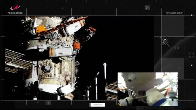 Роскосмос/ ТАСС