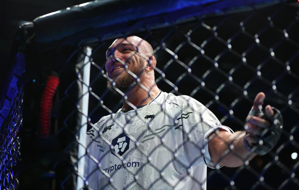 Вальтер Уокер Paul Kane/ Getty Images