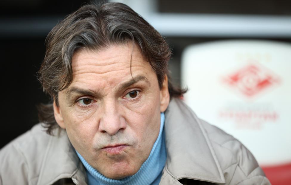 Сергей Юран Михаил Терещенко/ ТАСС