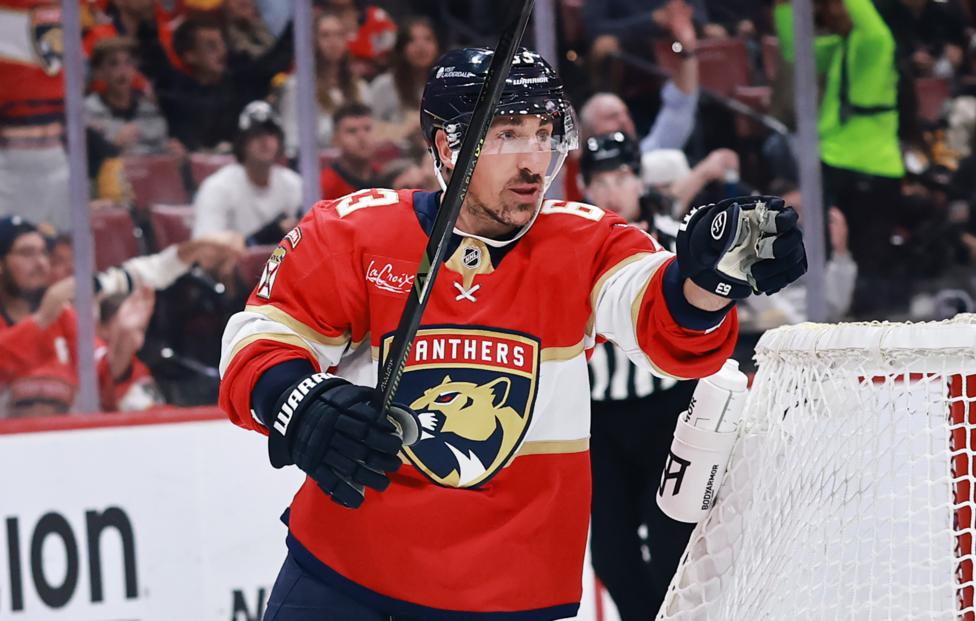 Брэд Маршанд Carmen Mandato/ Getty Images