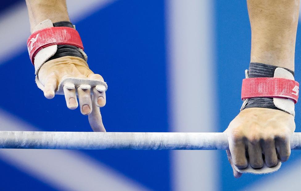  Валерий Шарифулин/ ТАСС