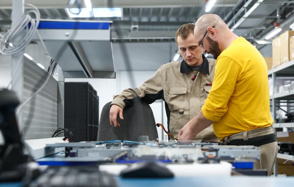 Александр Рюмин/ ТАСС