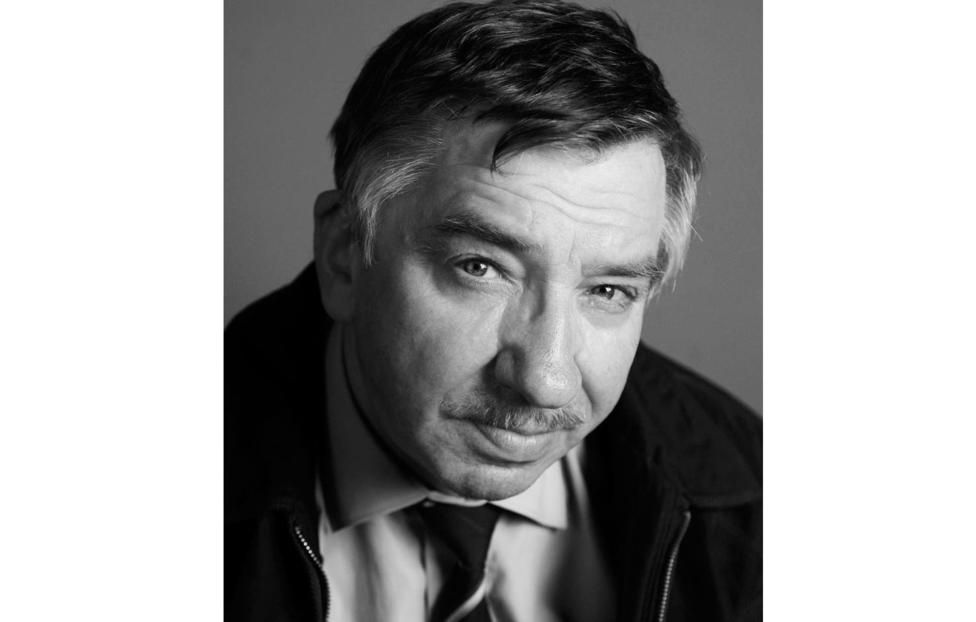 Анатолий Меньщиков Официальный Telegram-канал Театра Вахтангова