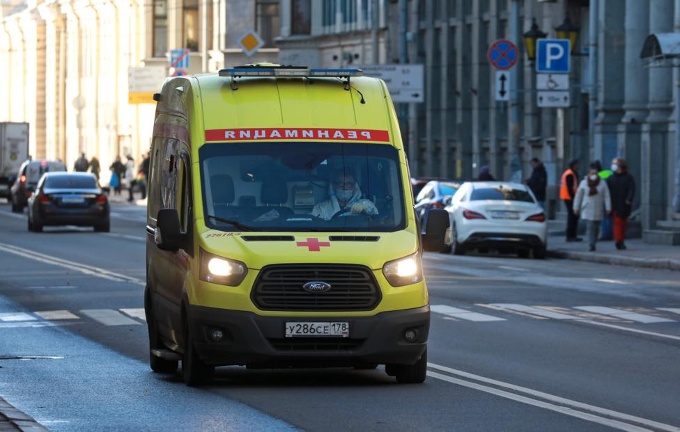  Сергей Коньков/ ТАСС, архив