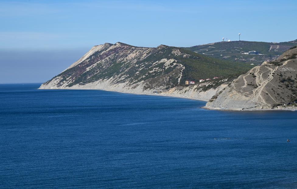  Игорь Онучин/ ТАСС