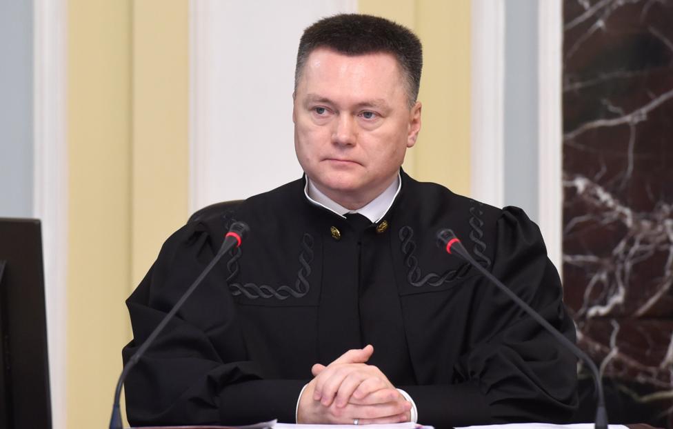 Что известно о новом председателе Верховного суда России Игоре Краснове