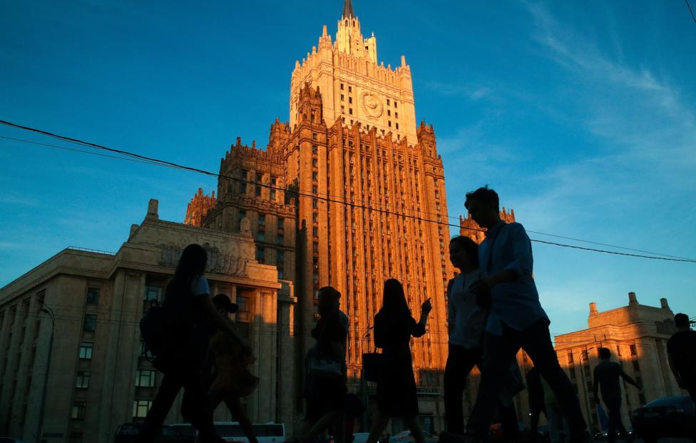  Валерий Шарифулин/ ТАСС