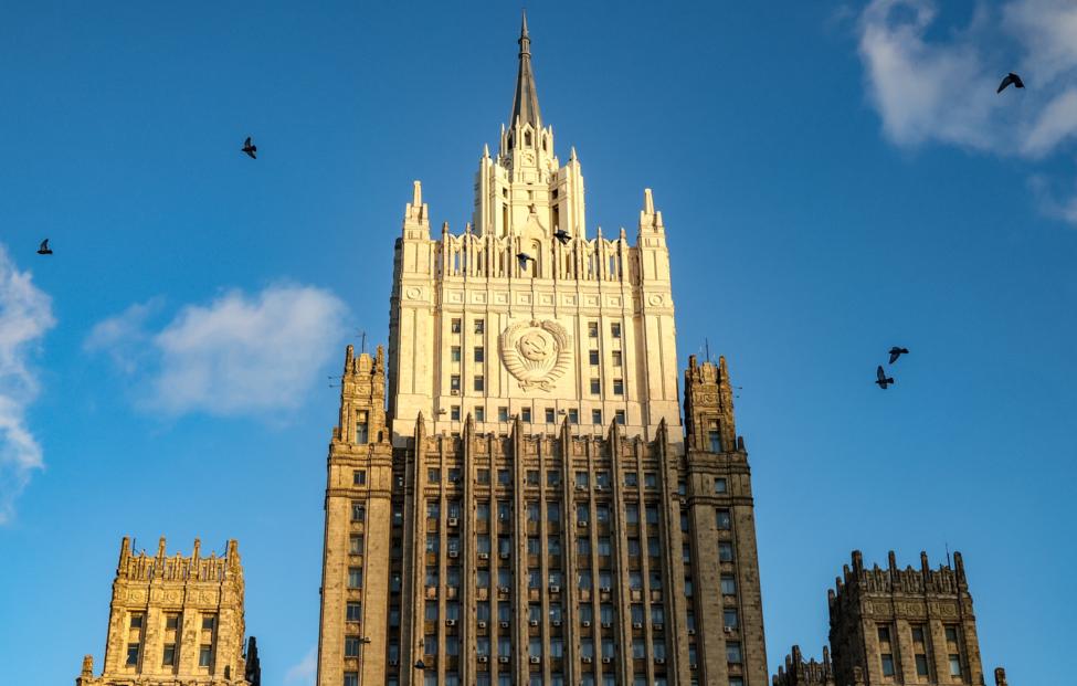  Валерий Шарифулин/ ТАСС