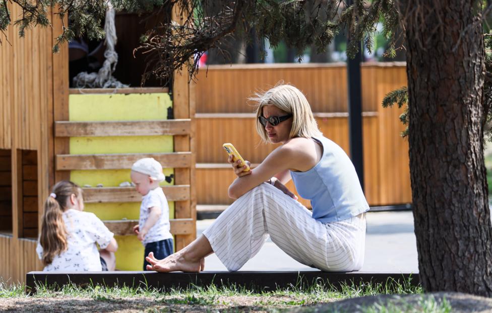 Александр Река/ ТАСС