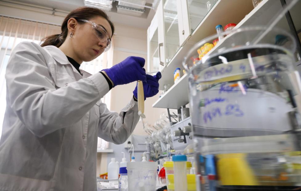  Антон Новодережкин/ ТАСС