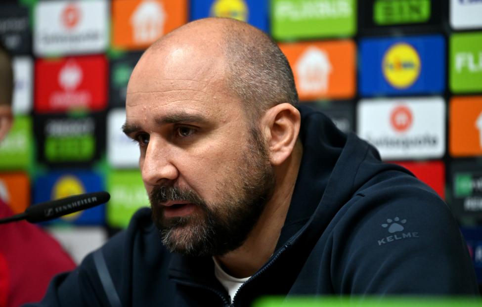 Младен Жижович Igor Kupljenik / SPP/ Sipa USA via Reuters Connect